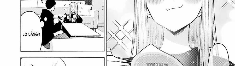 Nàng Nổi Loạn X Chàng Thợ May 75 trang 240