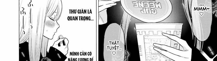 Nàng Nổi Loạn X Chàng Thợ May 75 trang 241