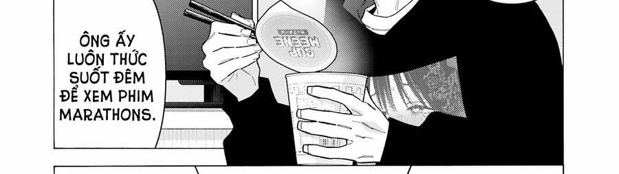 Nàng Nổi Loạn X Chàng Thợ May 75 trang 245