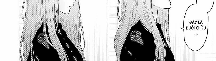 Nàng Nổi Loạn X Chàng Thợ May 75 trang 273