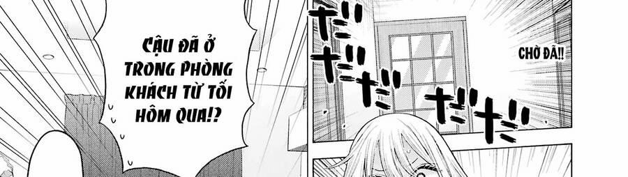 Nàng Nổi Loạn X Chàng Thợ May 75 trang 274