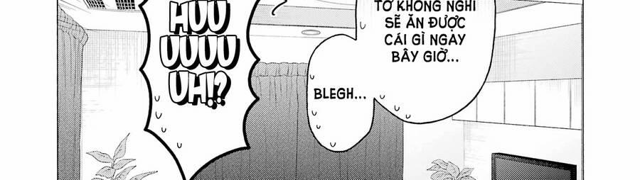 Nàng Nổi Loạn X Chàng Thợ May 75 trang 288