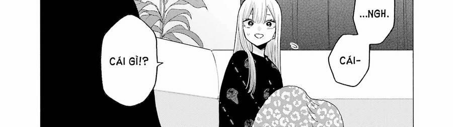 Nàng Nổi Loạn X Chàng Thợ May 75 trang 43