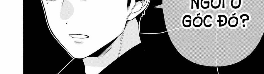 Nàng Nổi Loạn X Chàng Thợ May 75 trang 45