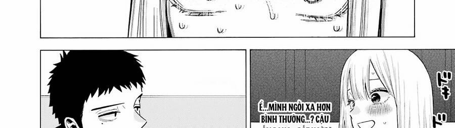 Nàng Nổi Loạn X Chàng Thợ May 75 trang 47