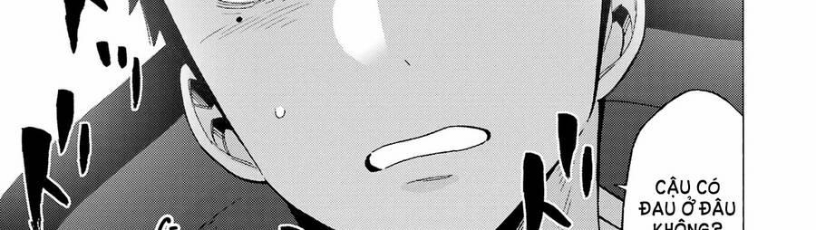 Nàng Nổi Loạn X Chàng Thợ May 75 trang 80