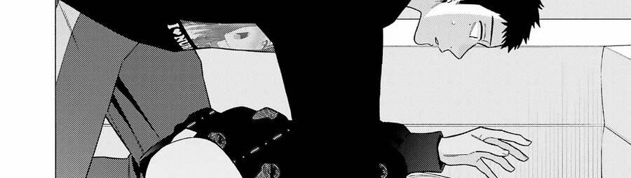 Nàng Nổi Loạn X Chàng Thợ May 75 trang 85