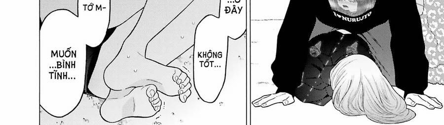 Nàng Nổi Loạn X Chàng Thợ May 75 trang 88