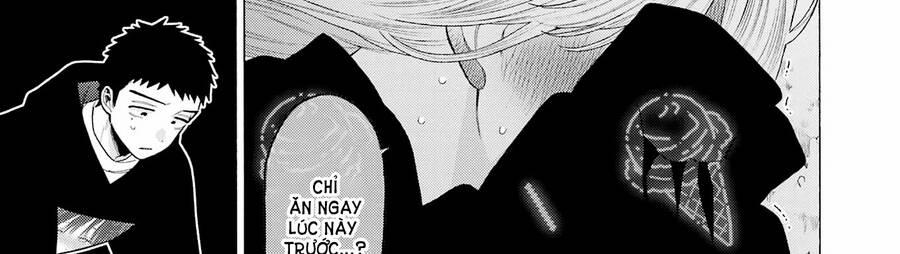 Nàng Nổi Loạn X Chàng Thợ May 75 trang 90