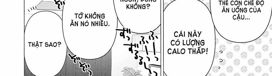 Nàng Nổi Loạn X Chàng Thợ May 75 trang 98