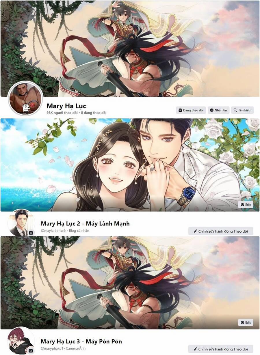 Nàng Nổi Loạn X Chàng Thợ May 76 trang 0