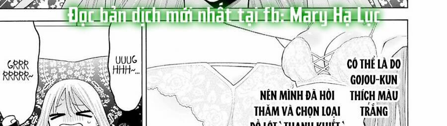 Nàng Nổi Loạn X Chàng Thợ May 76 trang 13