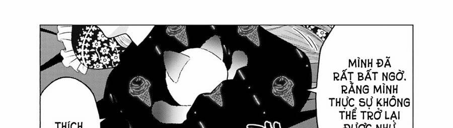 Nàng Nổi Loạn X Chàng Thợ May 76 trang 15