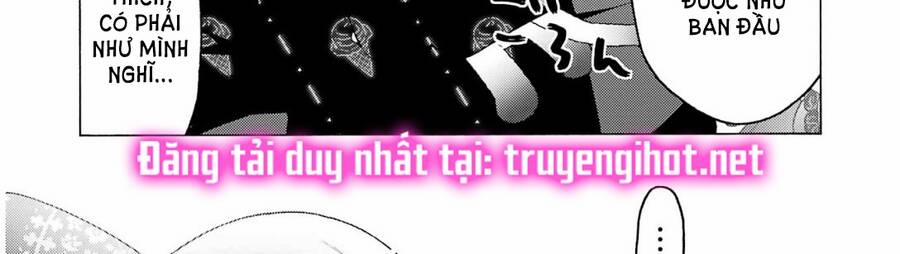 Nàng Nổi Loạn X Chàng Thợ May 76 trang 16