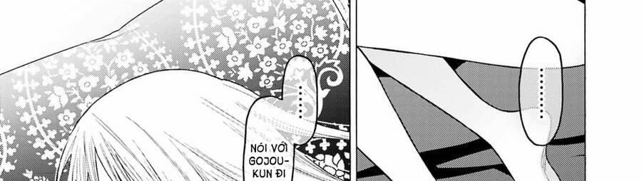 Nàng Nổi Loạn X Chàng Thợ May 76 trang 20