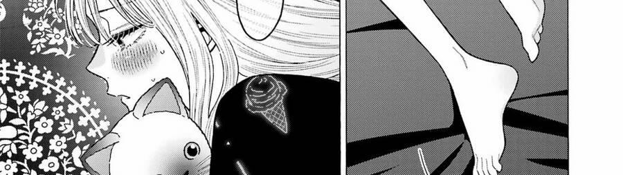 Nàng Nổi Loạn X Chàng Thợ May 76 trang 21