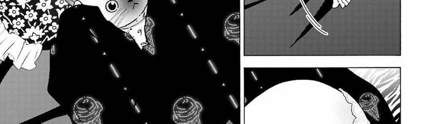 Nàng Nổi Loạn X Chàng Thợ May 76 trang 22