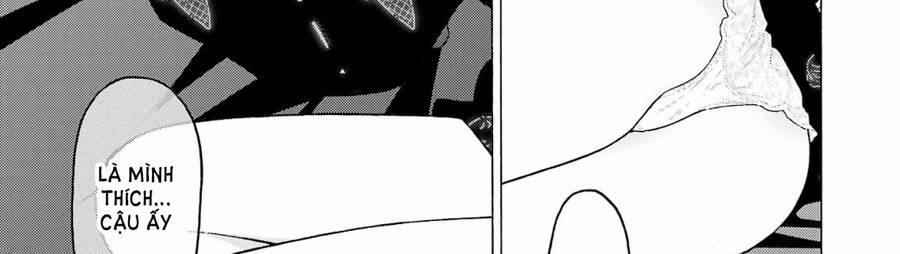 Nàng Nổi Loạn X Chàng Thợ May 76 trang 23