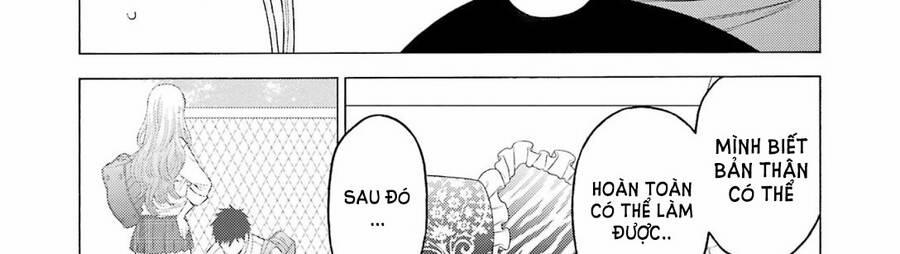 Nàng Nổi Loạn X Chàng Thợ May 76 trang 26