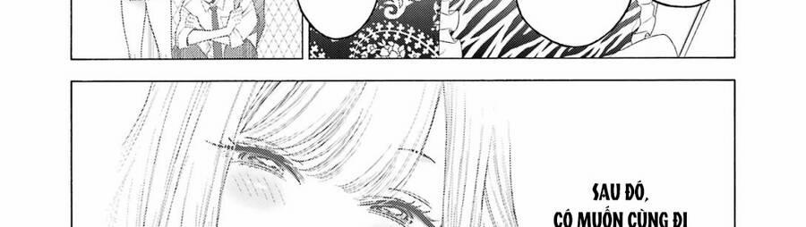 Nàng Nổi Loạn X Chàng Thợ May 76 trang 27