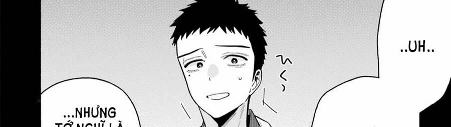 Nàng Nổi Loạn X Chàng Thợ May 76 trang 35