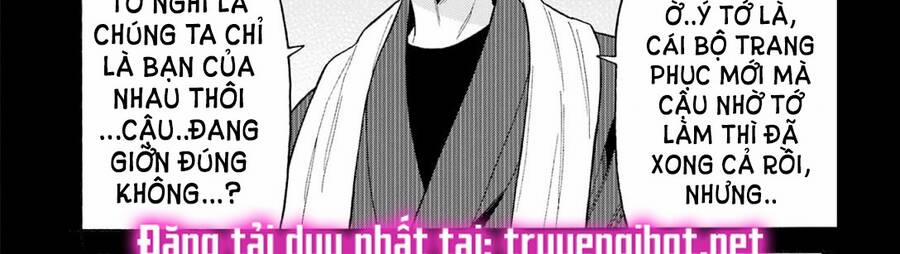 Nàng Nổi Loạn X Chàng Thợ May 76 trang 36