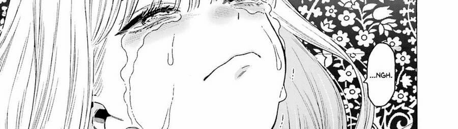 Nàng Nổi Loạn X Chàng Thợ May 76 trang 41