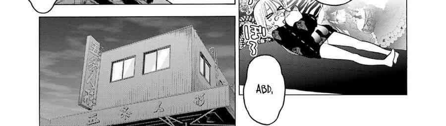 Nàng Nổi Loạn X Chàng Thợ May 76 trang 44