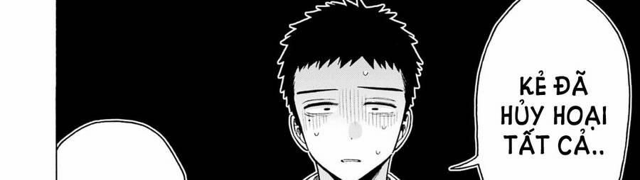 Nàng Nổi Loạn X Chàng Thợ May 76 trang 45