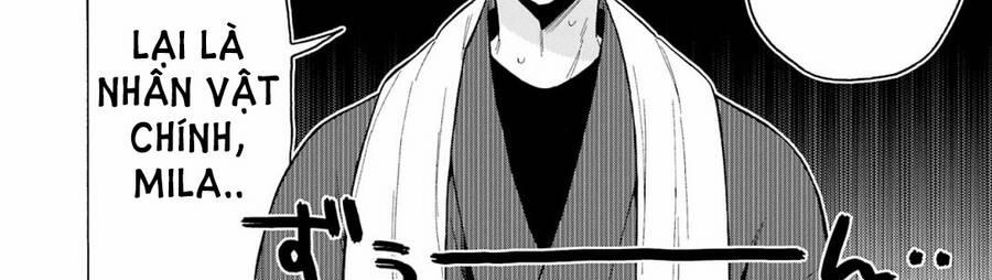 Nàng Nổi Loạn X Chàng Thợ May 76 trang 46