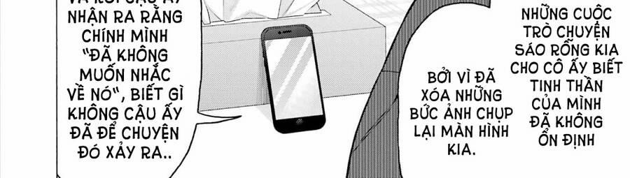 Nàng Nổi Loạn X Chàng Thợ May 76 trang 49