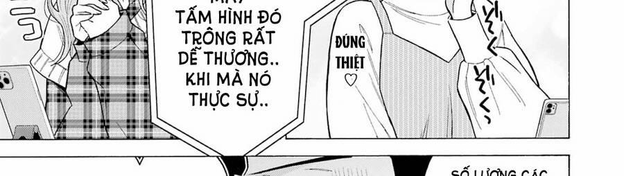 Nàng Nổi Loạn X Chàng Thợ May 76 trang 51