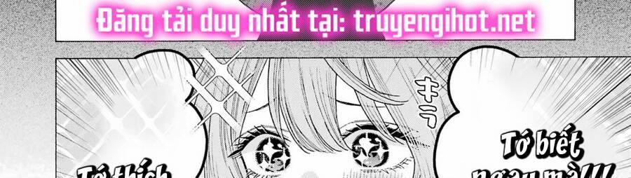 Nàng Nổi Loạn X Chàng Thợ May 76 trang 57