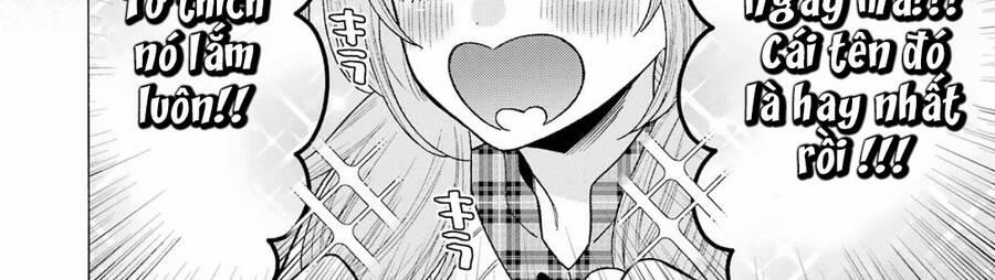 Nàng Nổi Loạn X Chàng Thợ May 76 trang 58