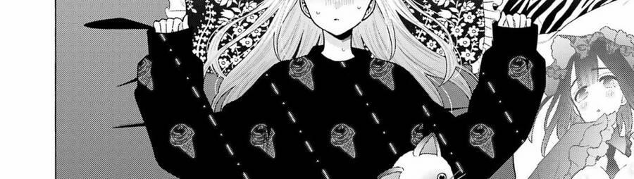 Nàng Nổi Loạn X Chàng Thợ May 76 trang 6