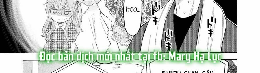 Nàng Nổi Loạn X Chàng Thợ May 76 trang 61