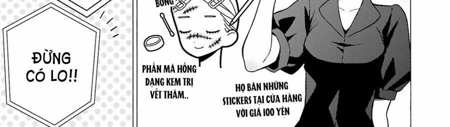 Nàng Nổi Loạn X Chàng Thợ May 76 trang 64