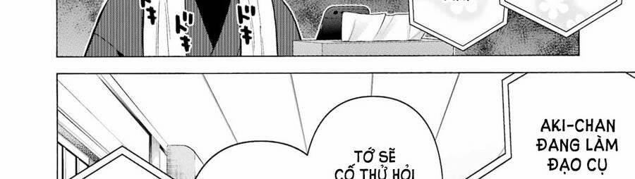 Nàng Nổi Loạn X Chàng Thợ May 76 trang 68