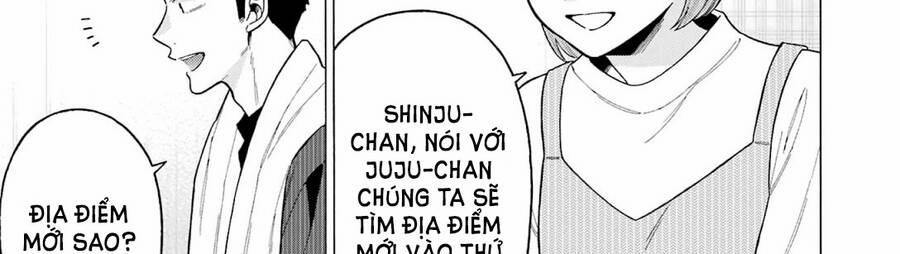 Nàng Nổi Loạn X Chàng Thợ May 76 trang 71