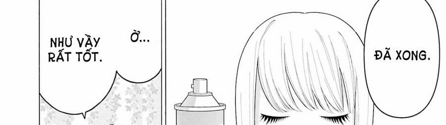 Nàng Nổi Loạn X Chàng Thợ May 76 trang 75