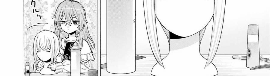 Nàng Nổi Loạn X Chàng Thợ May 76 trang 76