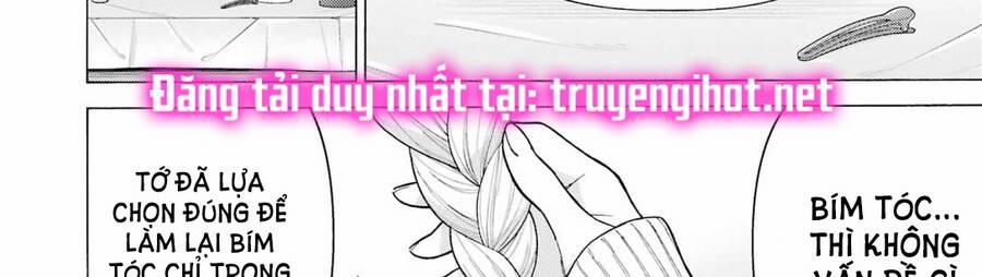 Nàng Nổi Loạn X Chàng Thợ May 76 trang 77