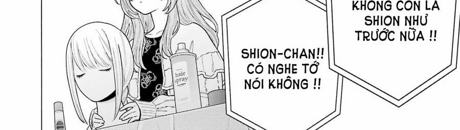 Nàng Nổi Loạn X Chàng Thợ May 76 trang 79