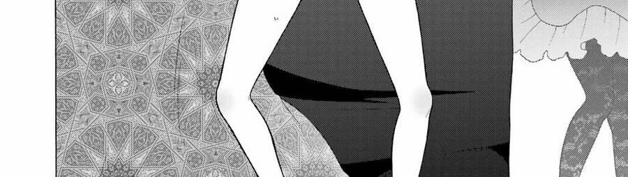 Nàng Nổi Loạn X Chàng Thợ May 76 trang 8