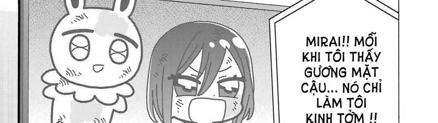 Nàng Nổi Loạn X Chàng Thợ May 76 trang 80