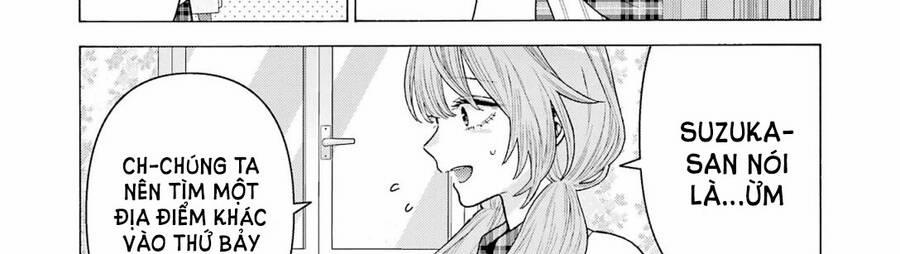 Nàng Nổi Loạn X Chàng Thợ May 76 trang 87