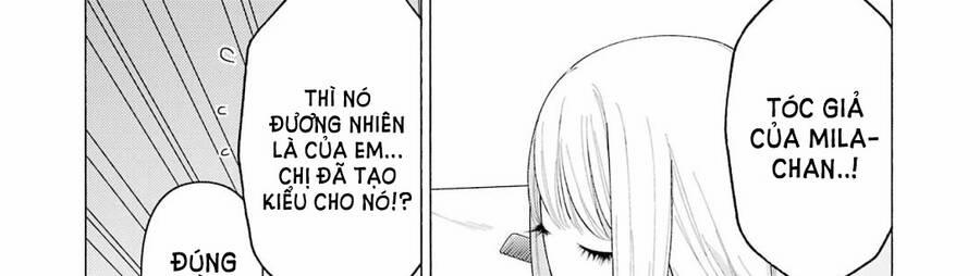 Nàng Nổi Loạn X Chàng Thợ May 76 trang 90