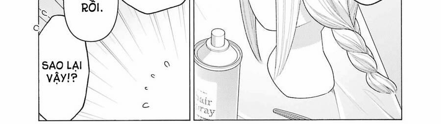 Nàng Nổi Loạn X Chàng Thợ May 76 trang 91