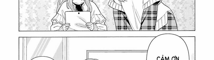 Nàng Nổi Loạn X Chàng Thợ May 76 trang 96