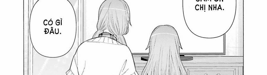 Nàng Nổi Loạn X Chàng Thợ May 76 trang 97